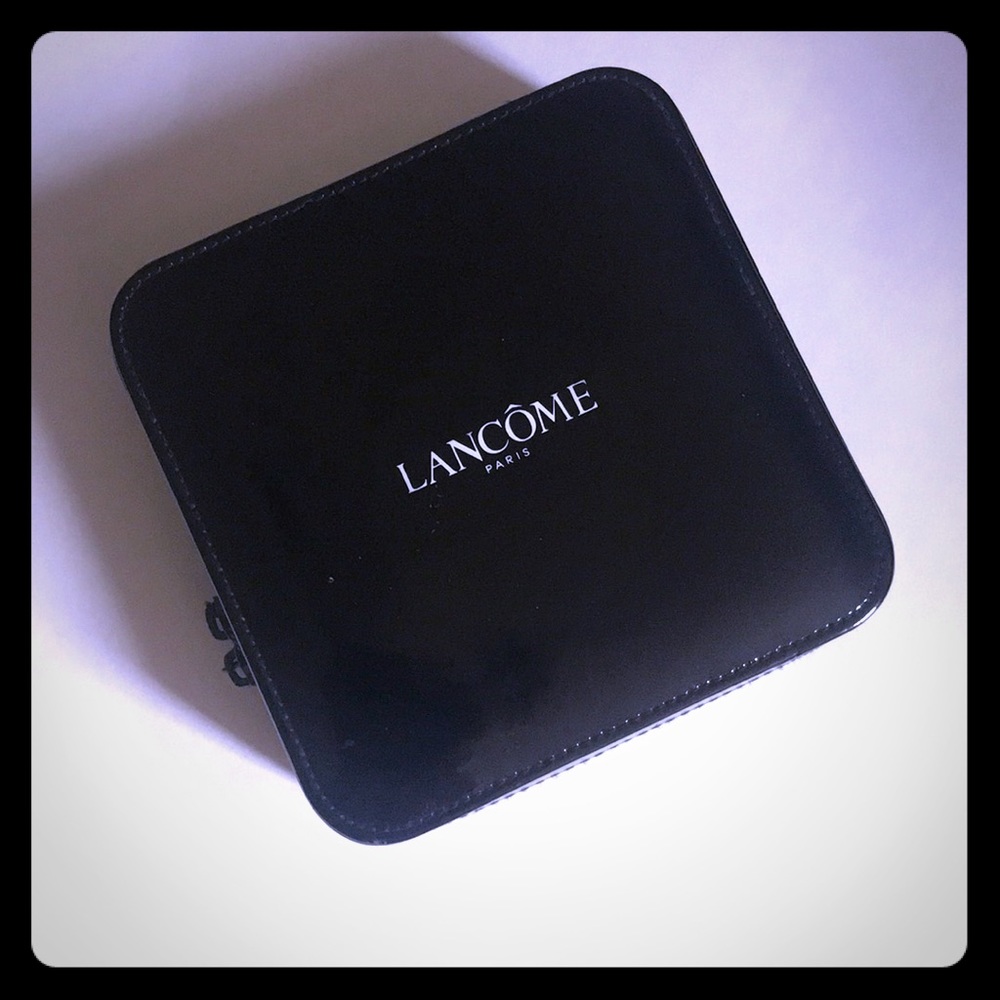 Lancôme cache box